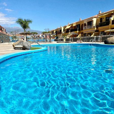 Dreaming The Sun Tenerife Costa Del Silencio Exterior photo