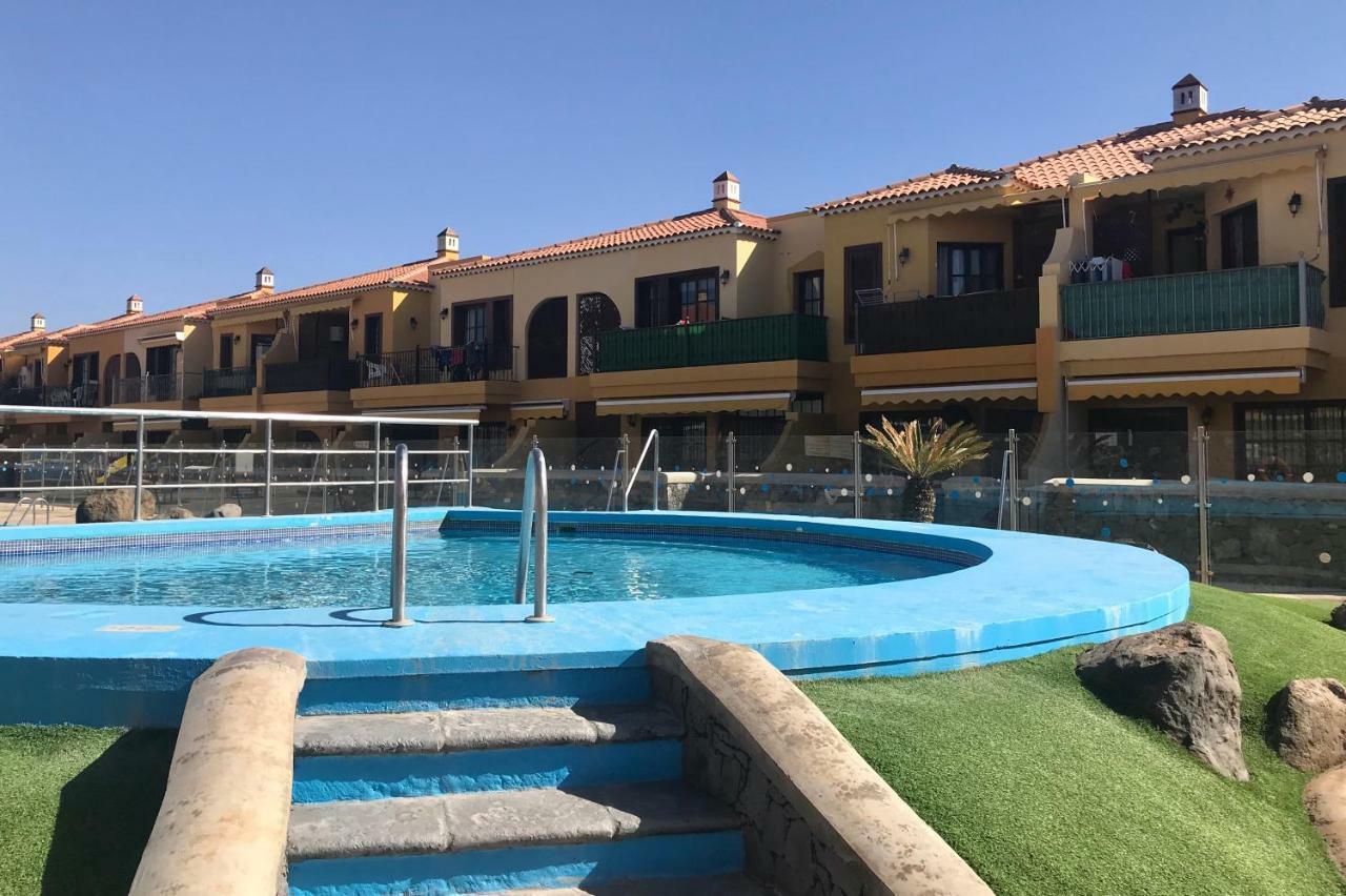 Dreaming The Sun Tenerife Costa Del Silencio Exterior photo