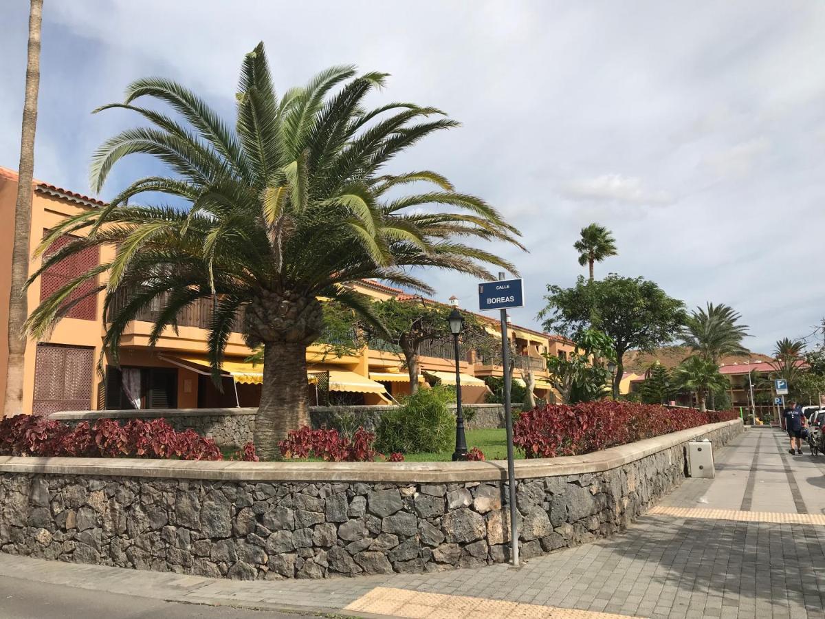 Dreaming The Sun Tenerife Costa Del Silencio Exterior photo